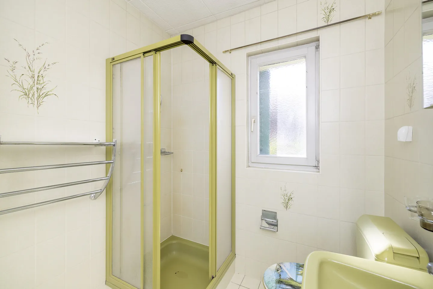 Haus mit großem Potenzial in Chalais - Foto 7 von 9