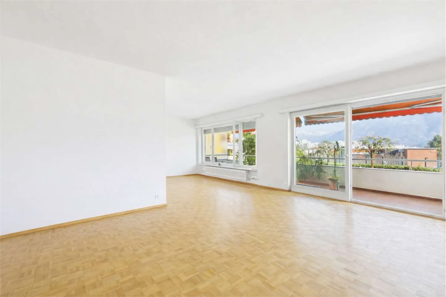 Appartamento luminoso di 4,5 locali a Locarno - Foto 1 di 11