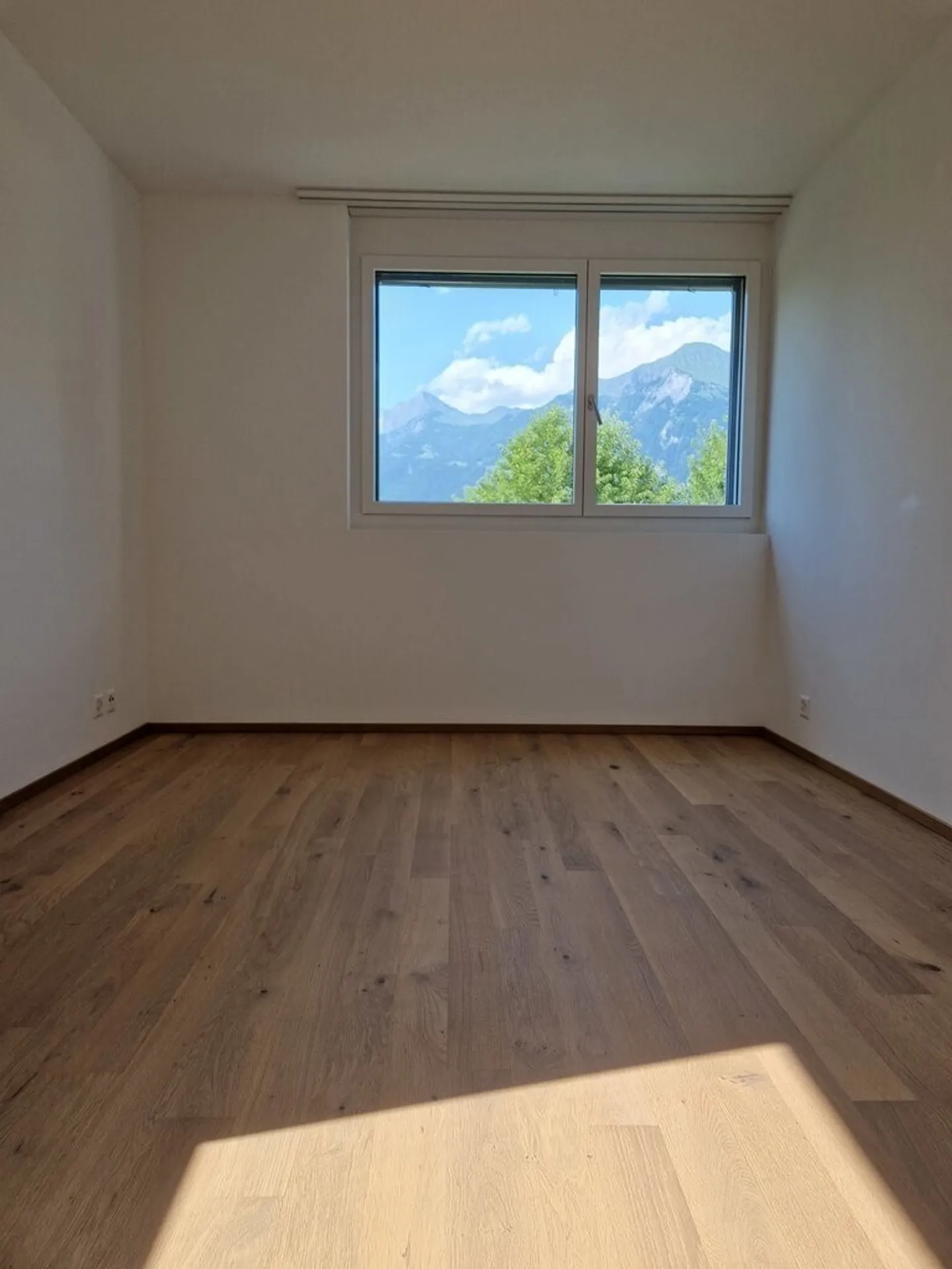 Appartamento moderno di 3,5 locali a Igis - Foto 8 di 11