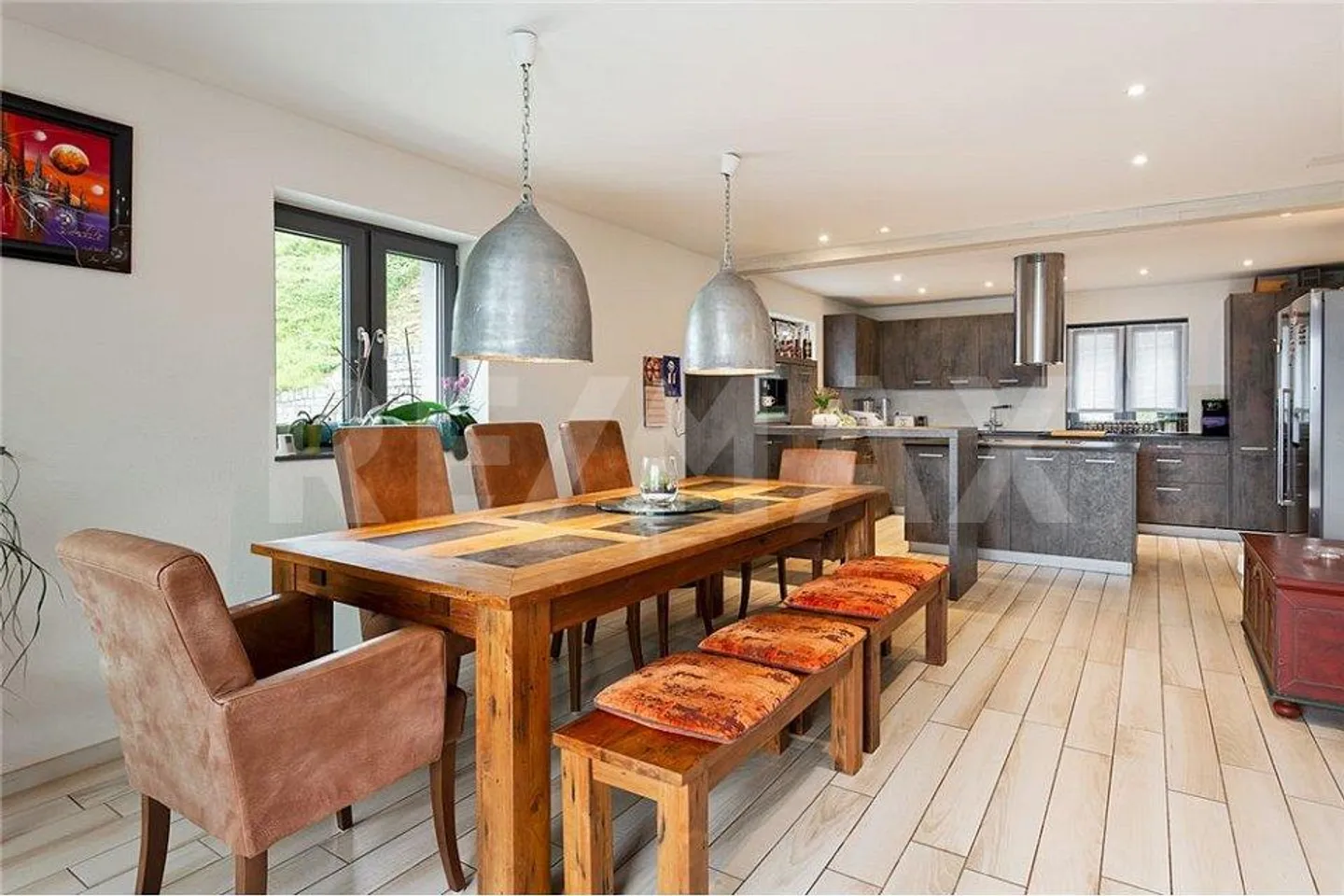 Deux maisons multifamiliales - Opportunité d'investissement optimale - Photo 6 sur 13