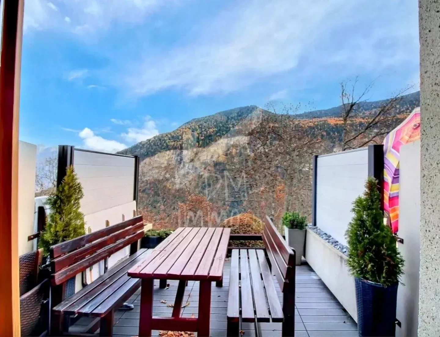 Studio ristrutturato con balcone - Foto 4 di 6