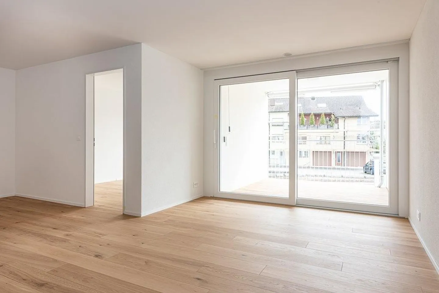 La tua casa moderna a Reinach AG - Foto 3 di 6