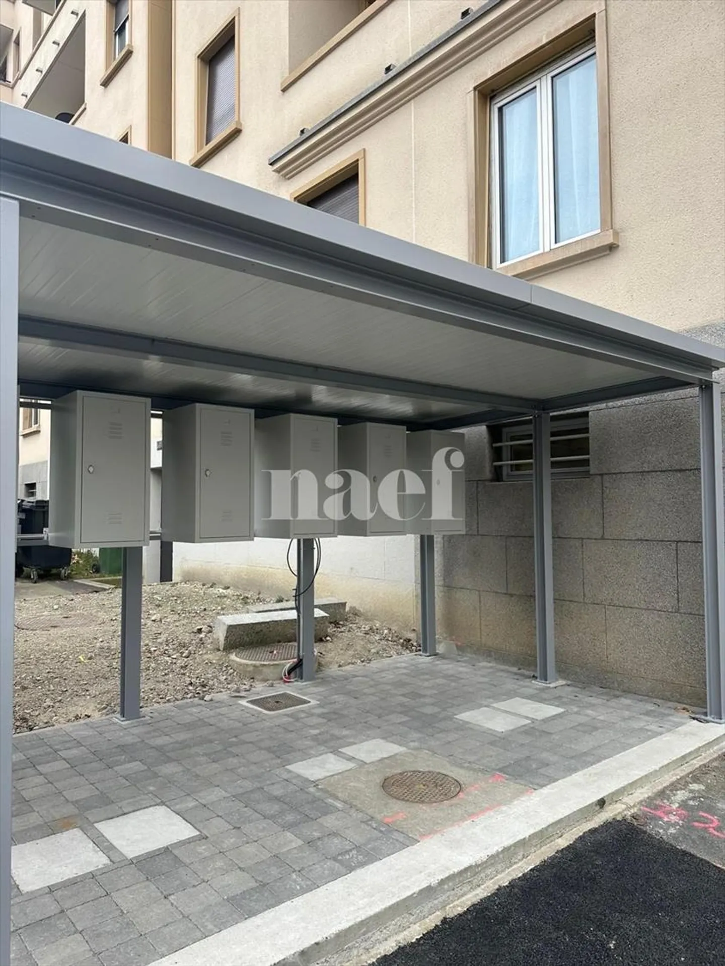 Offener Platz - Foto 1 von 2