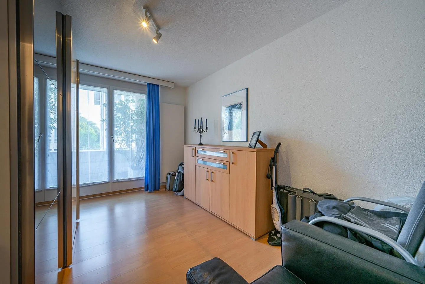 Helles Apartment am Wasser - Foto 12 von 17