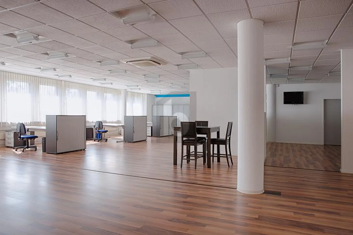 Espace de bureau polyvalent à Wallisellen - Photo 2 sur 6