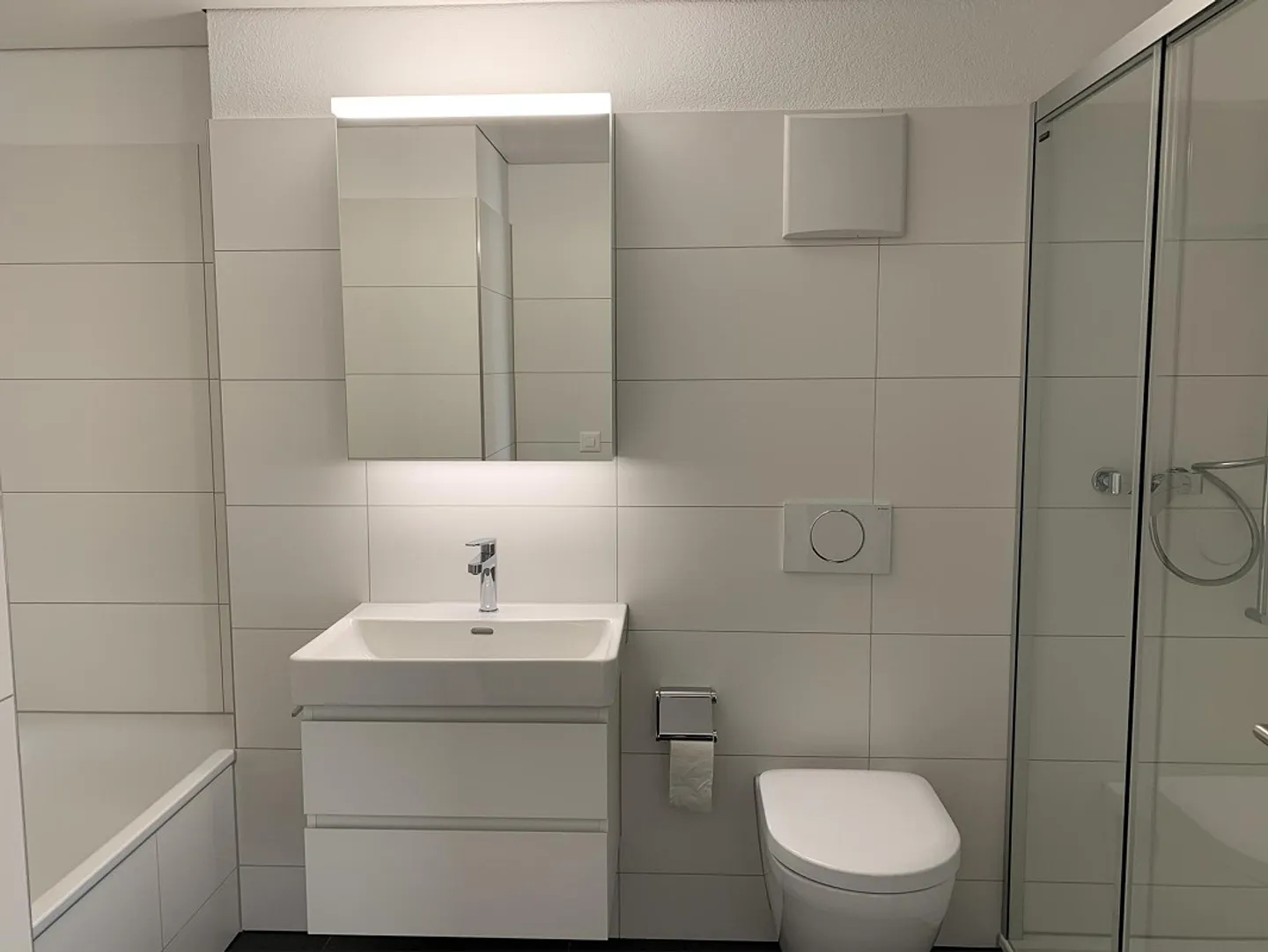 Modernes Apartment beim Riffigweiher - Foto 6 von 7