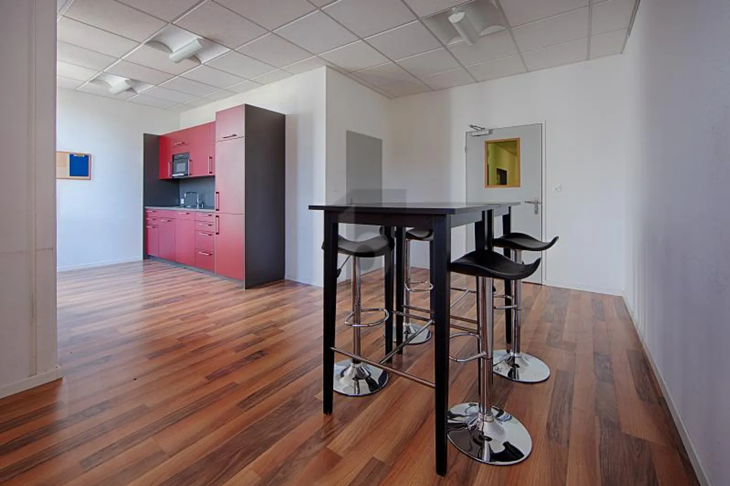 Espace de bureau polyvalent à Wallisellen - Photo 5 sur 6