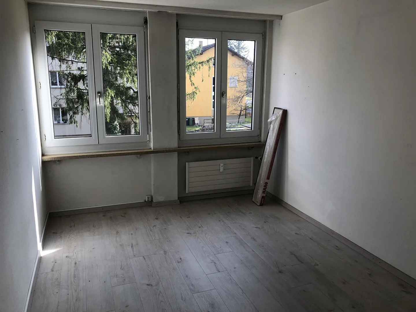 4.5 Room Apartment with Garage - Photo 2 of 7