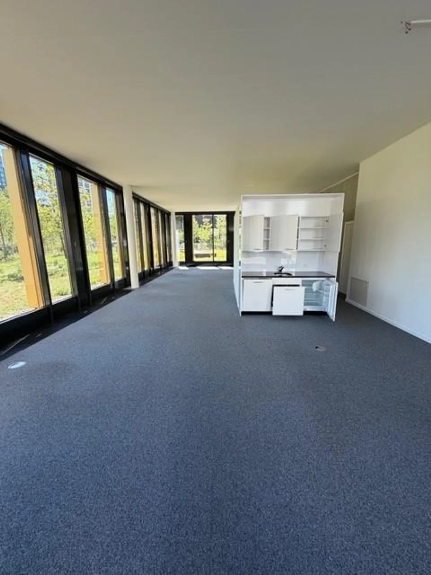 Espace commercial attrayant à Zurich Oerlikon - Photo 5 sur 6