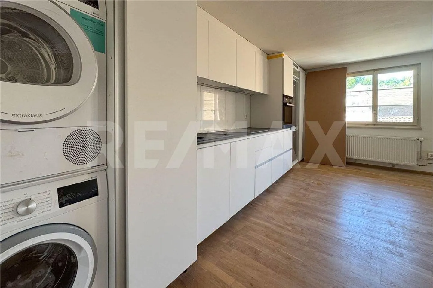 Prima occupazione! Incantevole appartamento di 3 stanze con vista diretta sul Reno - Foto 3 di 7
