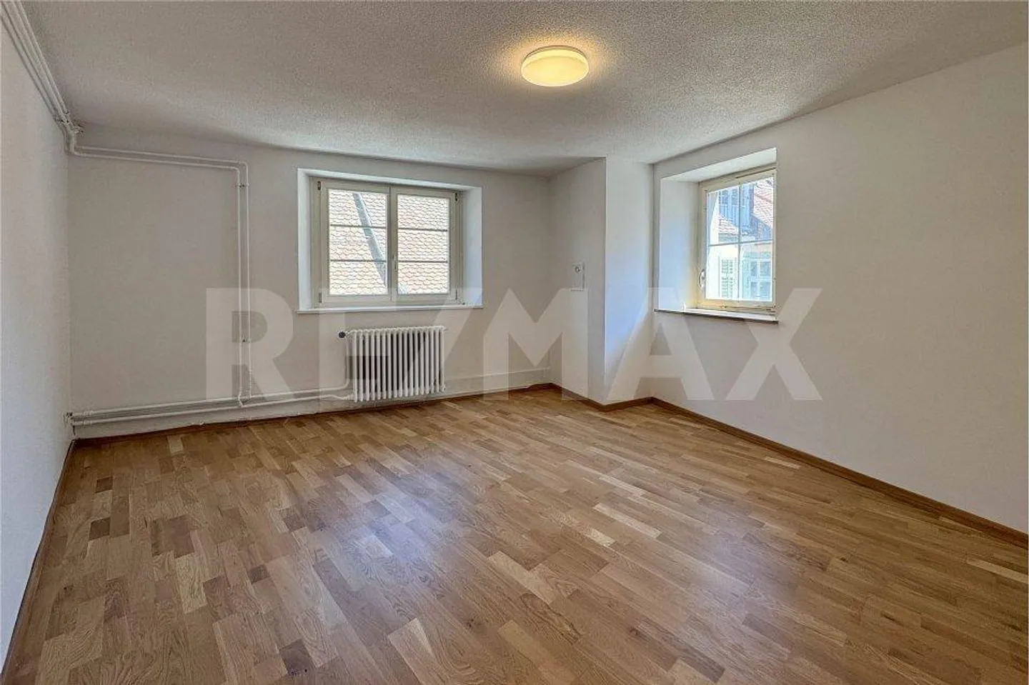 Prima occupazione! Incantevole appartamento di 3 stanze con vista diretta sul Reno - Foto 5 di 7