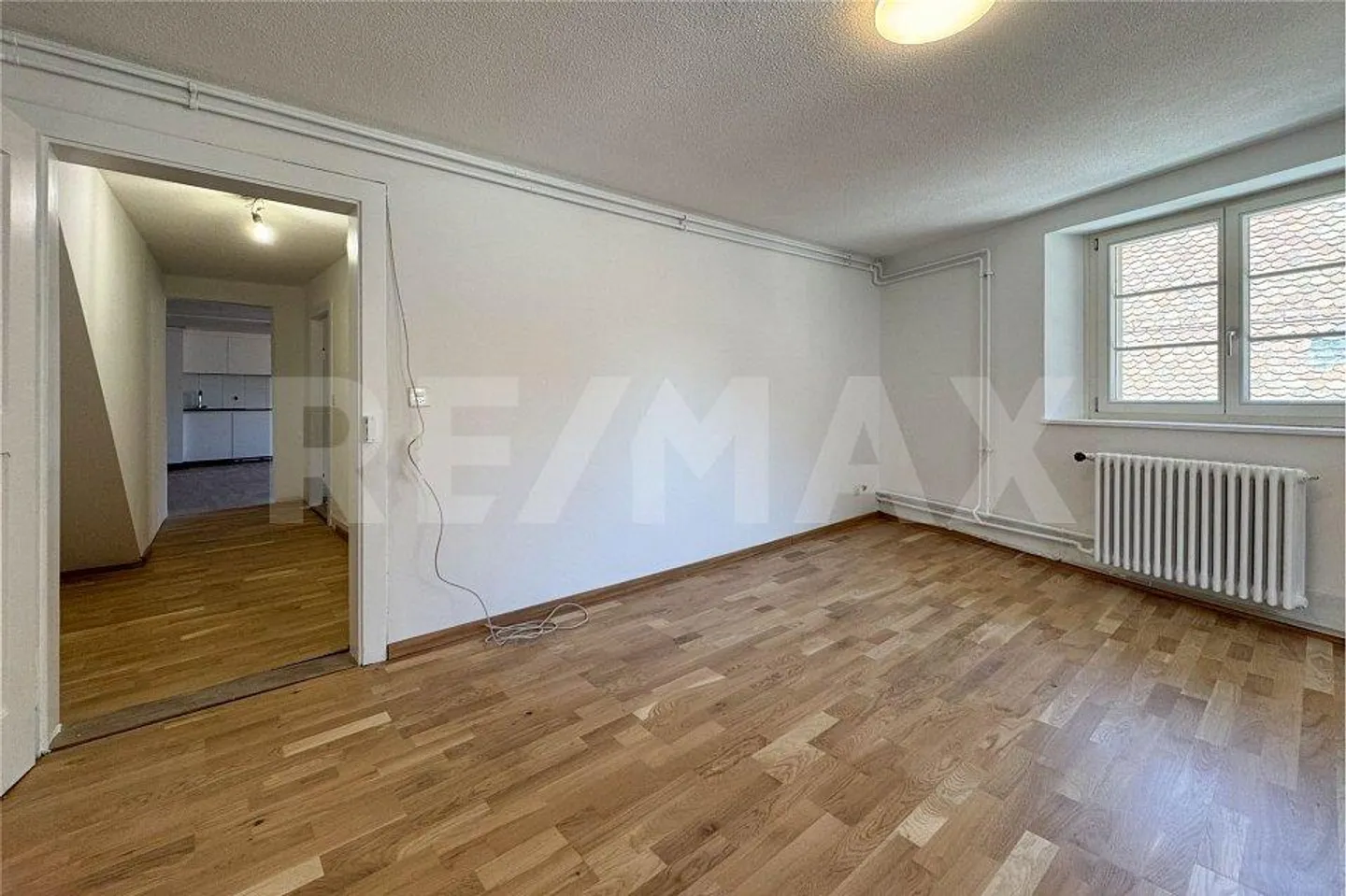 Prima occupazione! Incantevole appartamento di 3 stanze con vista diretta sul Reno - Foto 6 di 7