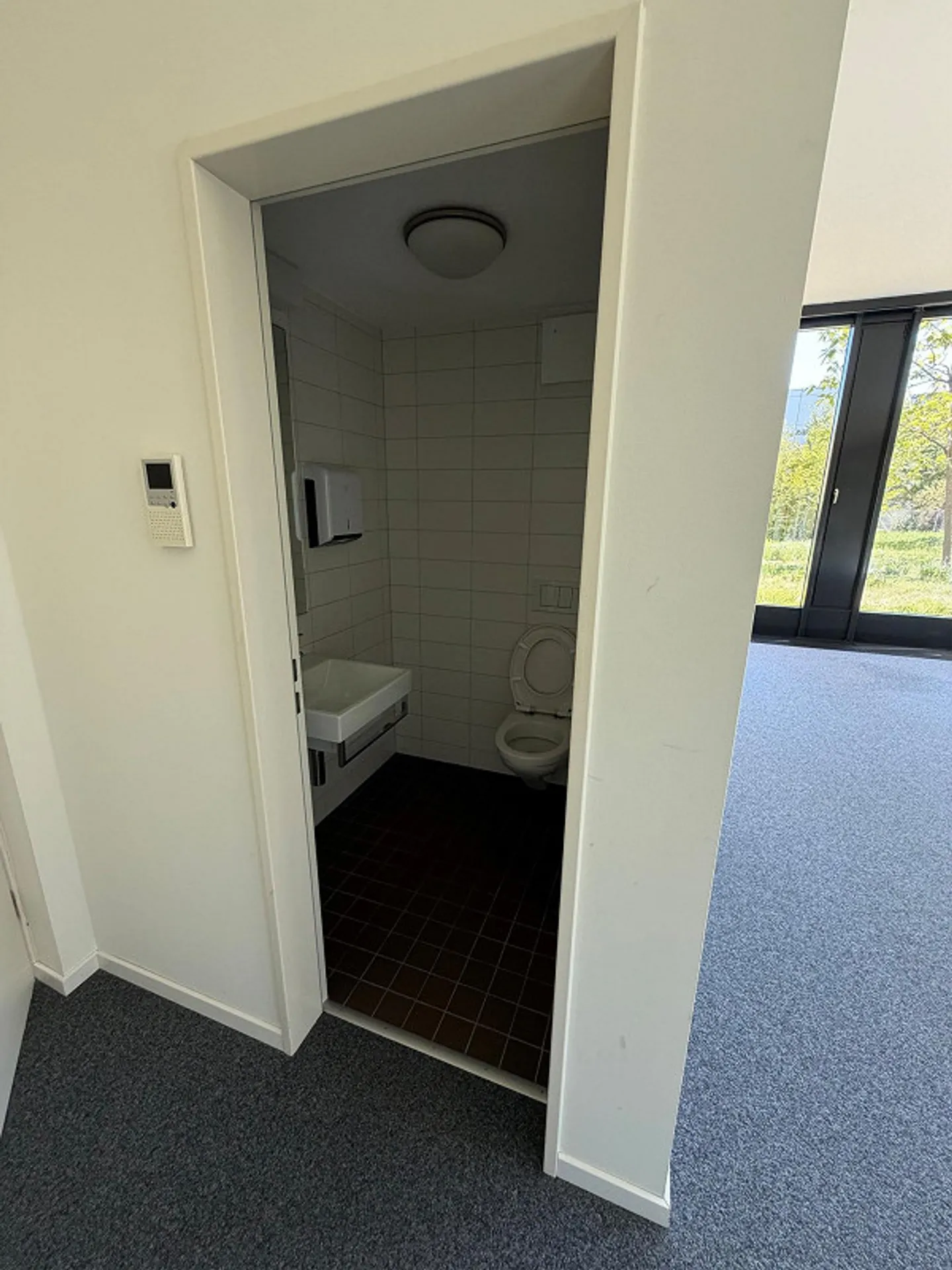 Espace commercial attrayant à Zurich Oerlikon - Photo 6 sur 6