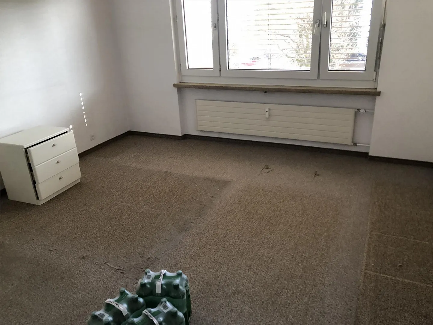 4.5 Room Apartment with Garage - Photo 4 of 7