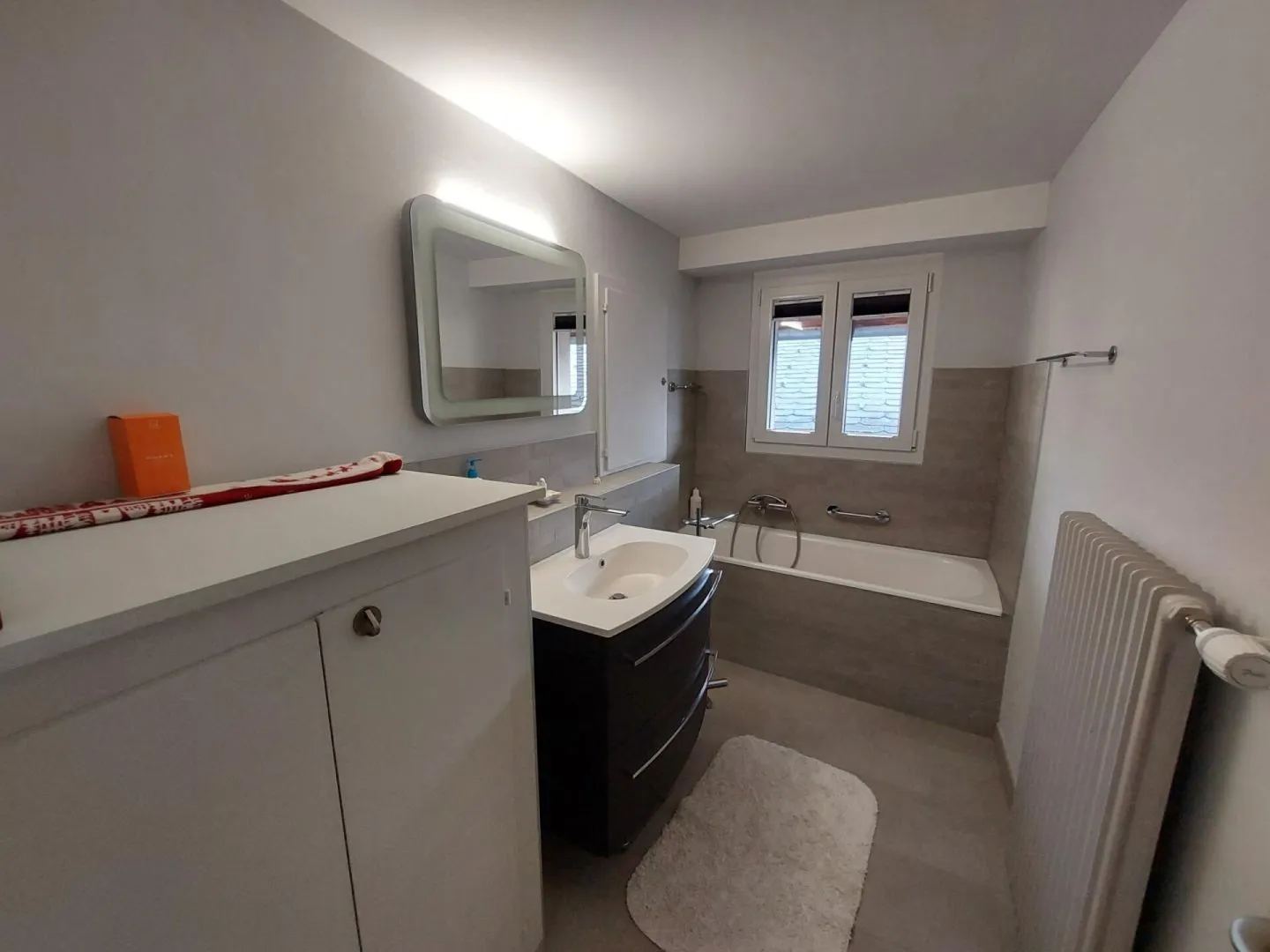 Wohnung kaufen - Foto 5 von 6