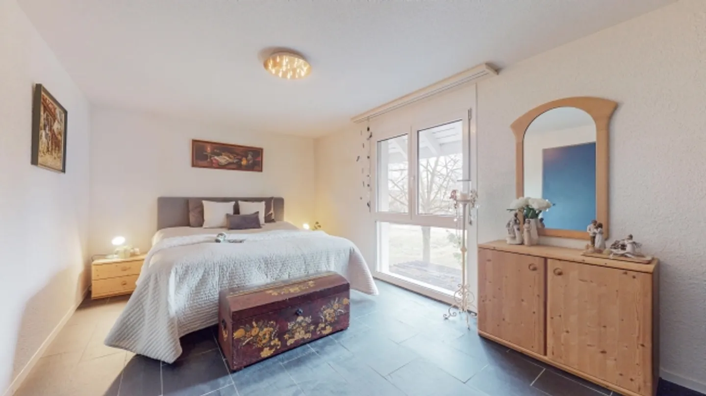Casa angolare con carattere - Foto 7 di 8