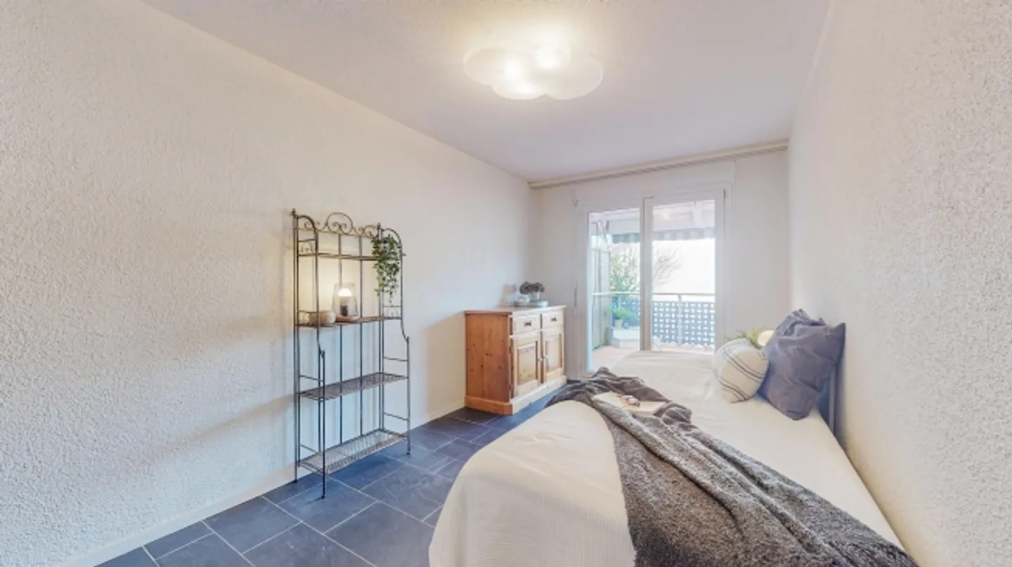 Casa angolare con carattere - Foto 8 di 8
