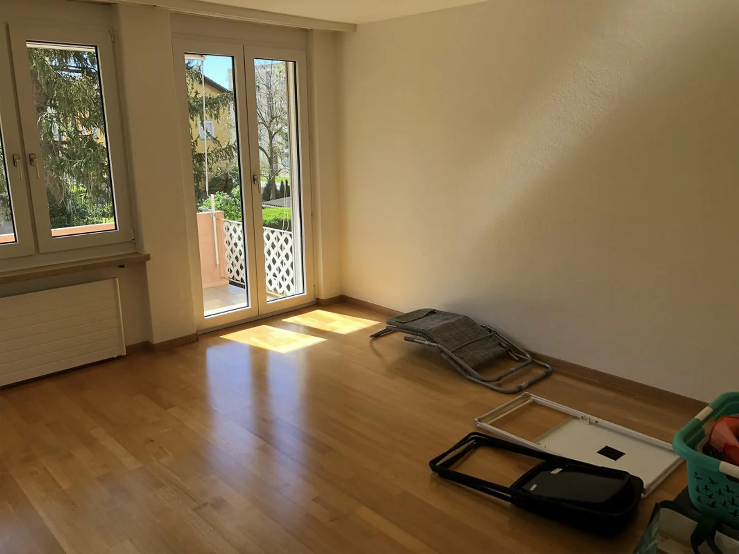 4.5 Room Apartment with Garage - Photo 6 of 7