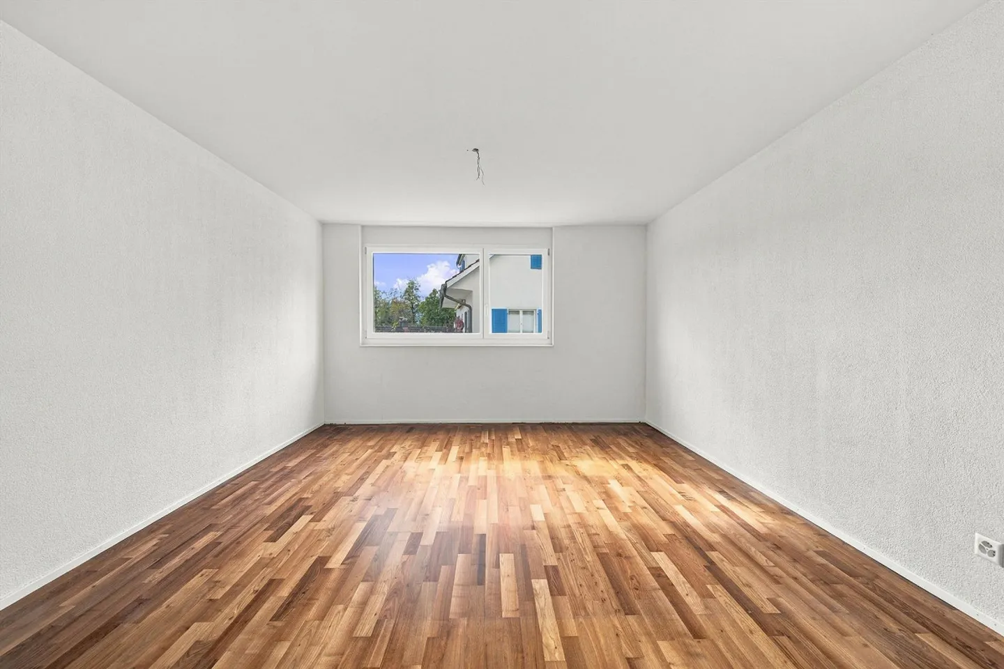 Condominio di 3,5 stanze - Foto 4 di 9