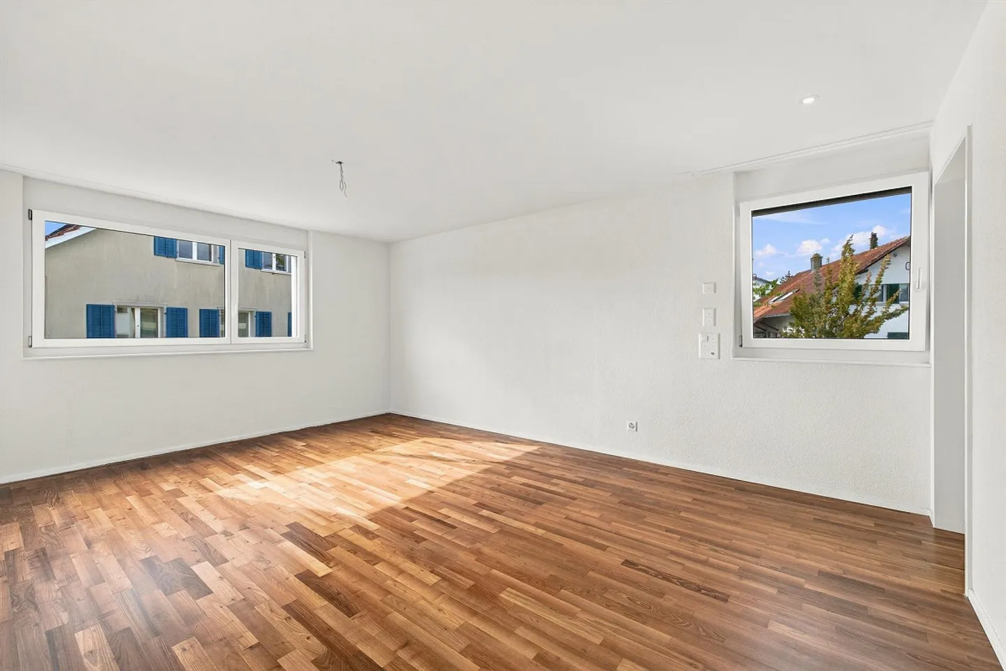 Condominio di 3,5 stanze - Foto 6 di 9