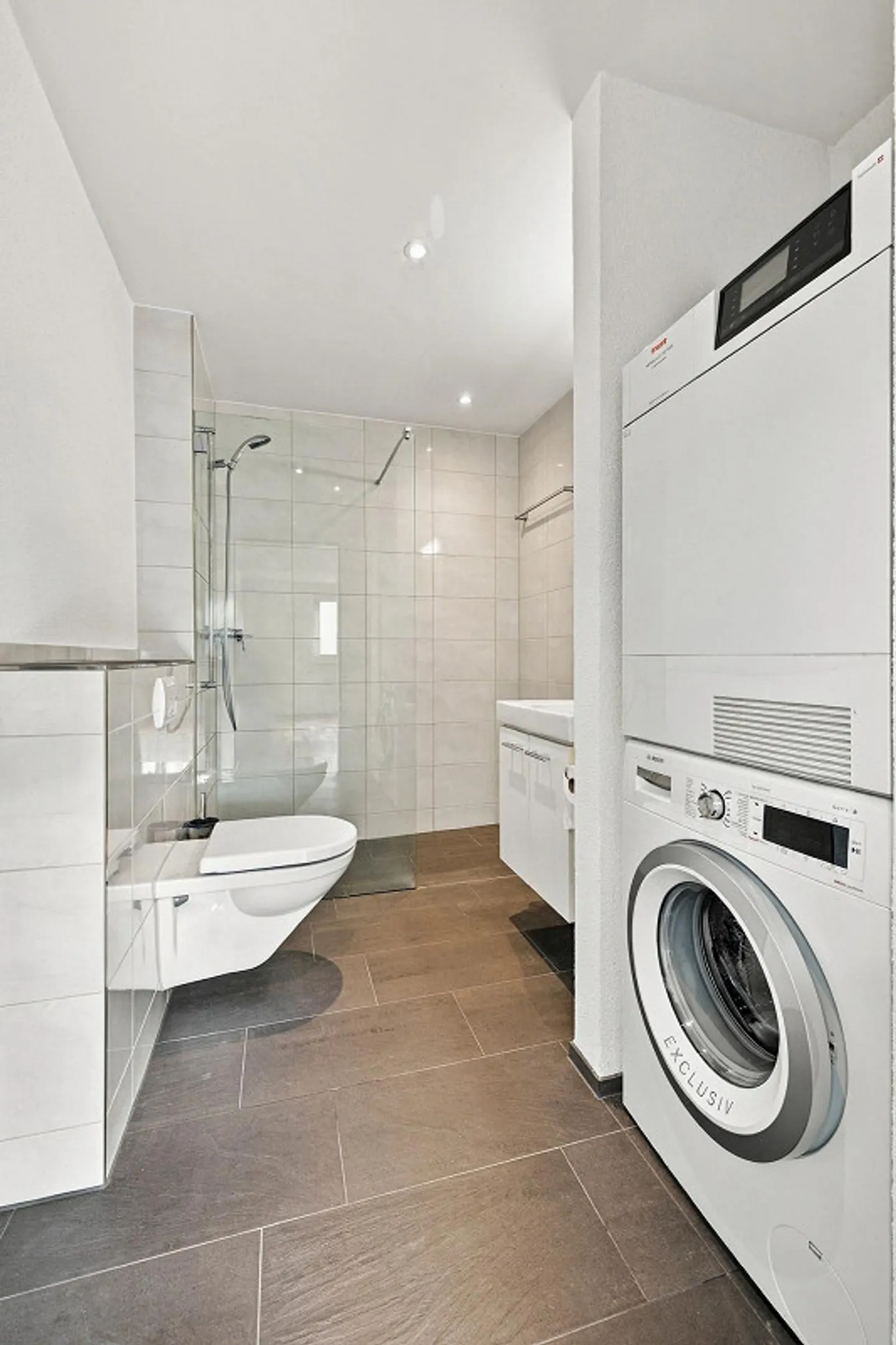 Condominio di 3,5 stanze - Foto 7 di 9