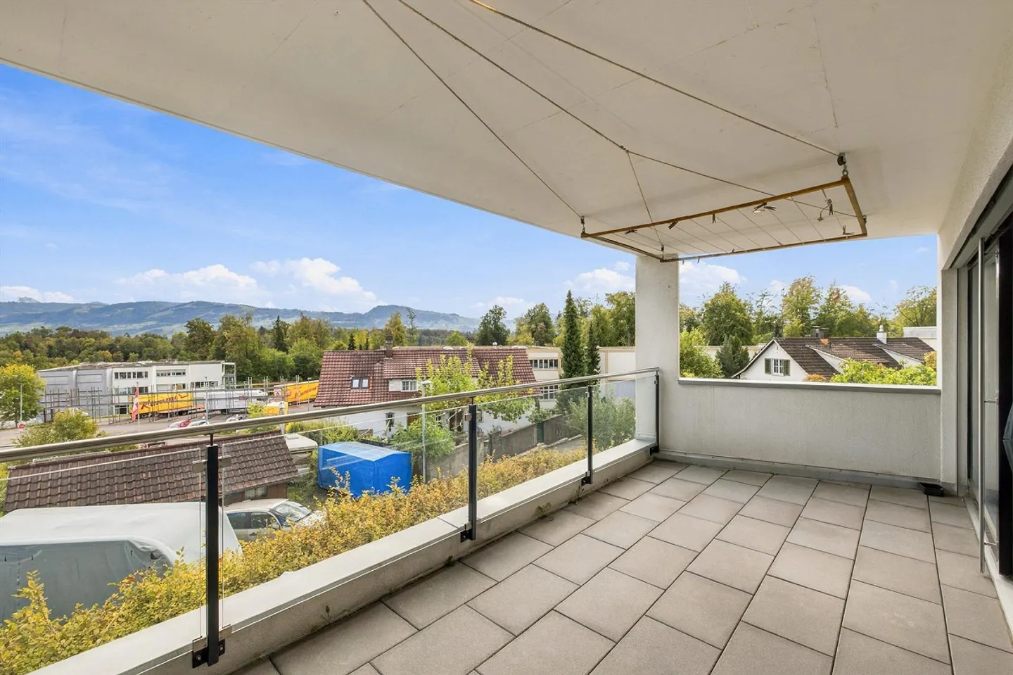 Condominio di 3,5 stanze - Foto 8 di 9