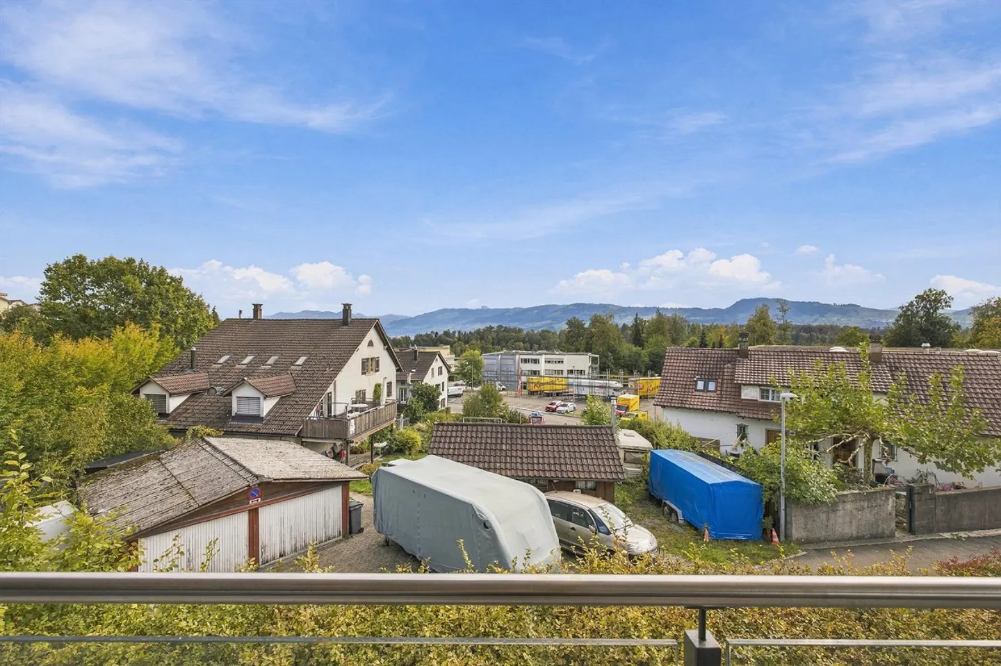 Condominio di 3,5 stanze - Foto 9 di 9