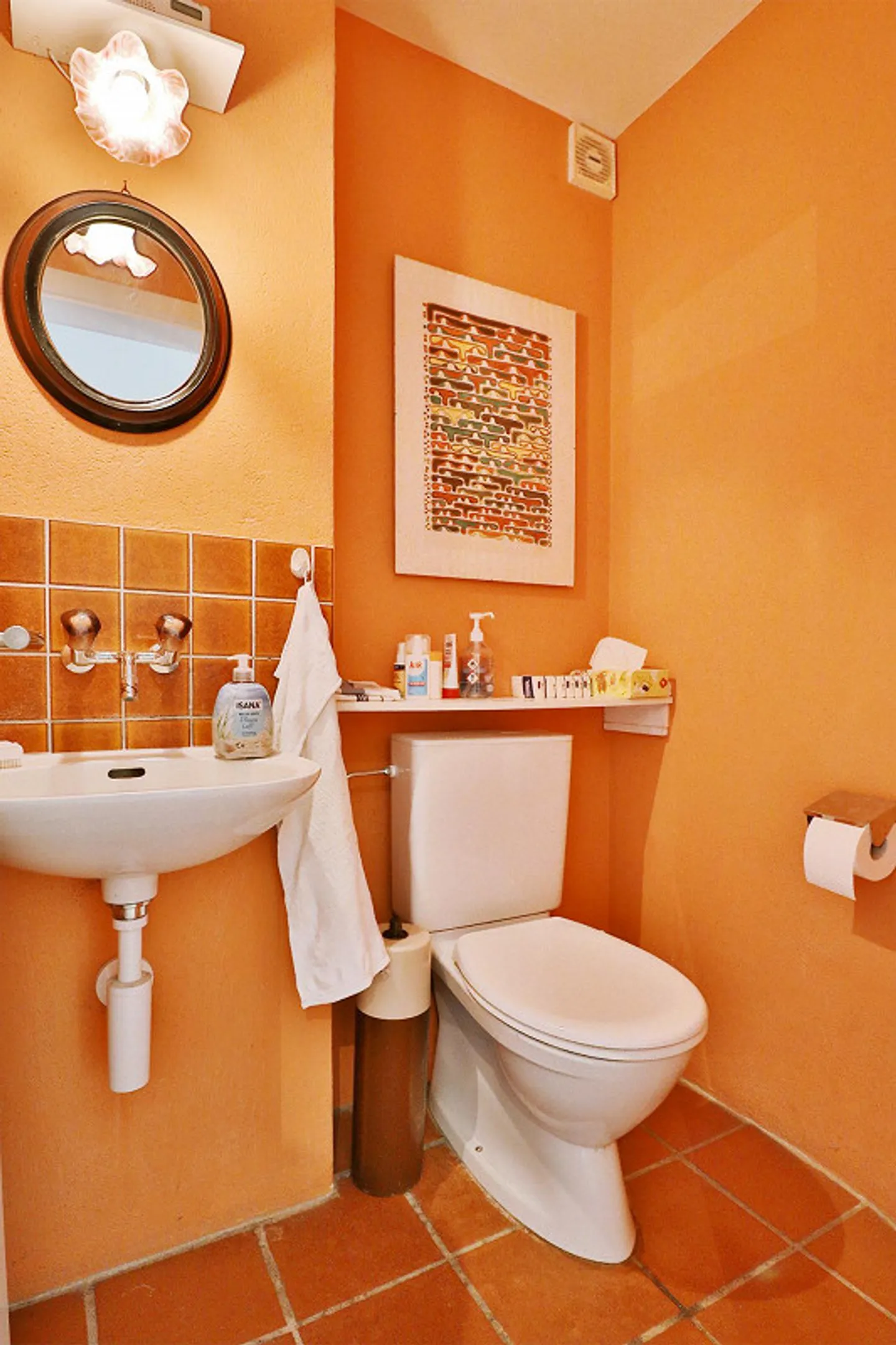 Grosses Doppeleinfamilienhaus in grüner Umgebung - Photo 11 of 18