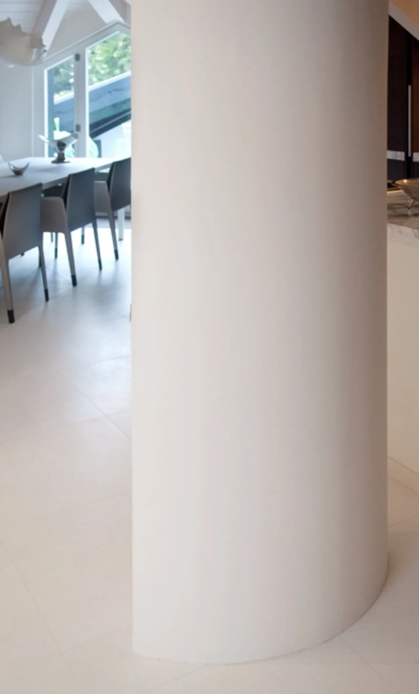 Superbo attico nel centro di Crans - Foto 19 di 20