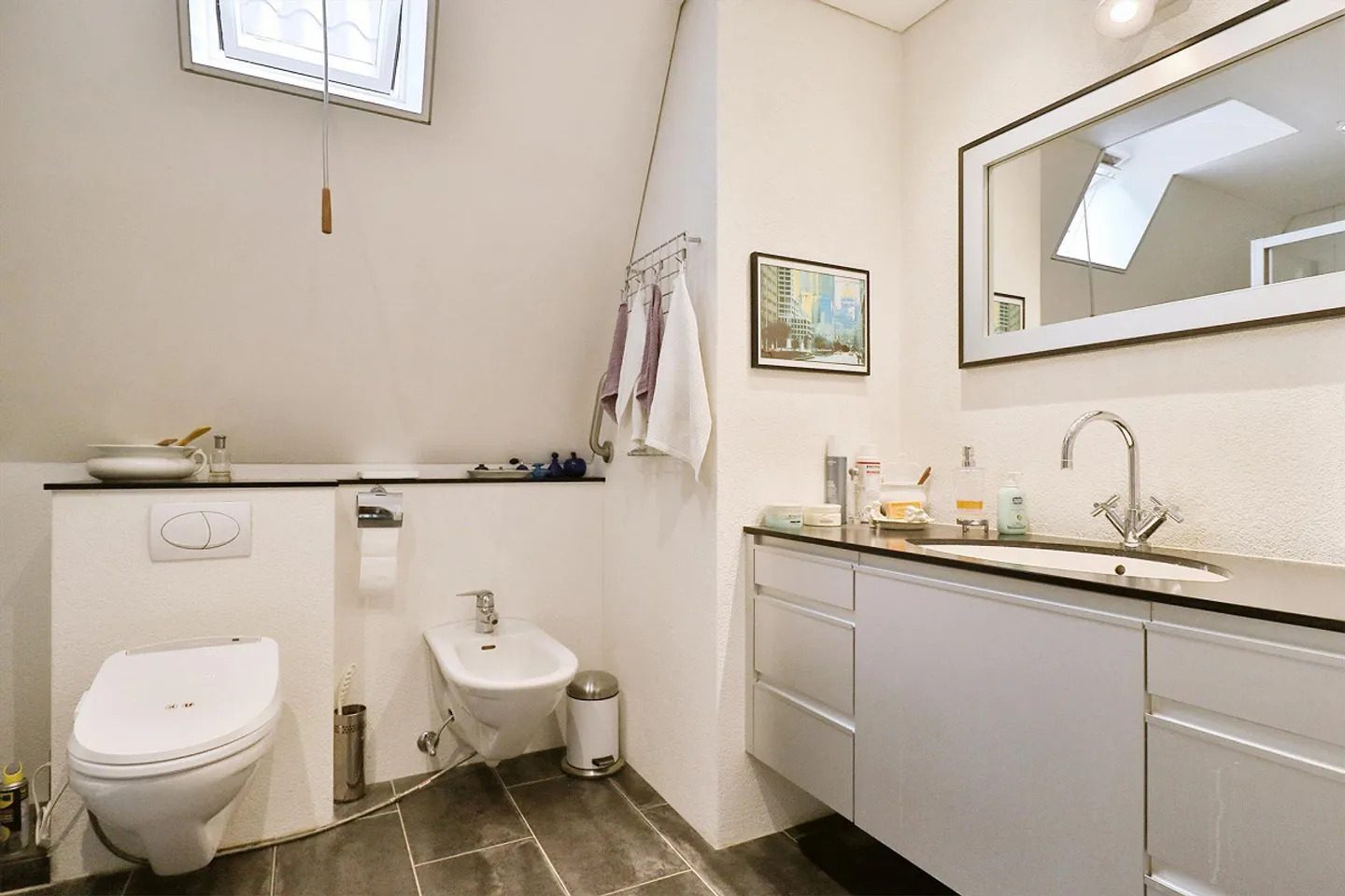 Grosses Doppeleinfamilienhaus in grüner Umgebung - Photo 14 of 18