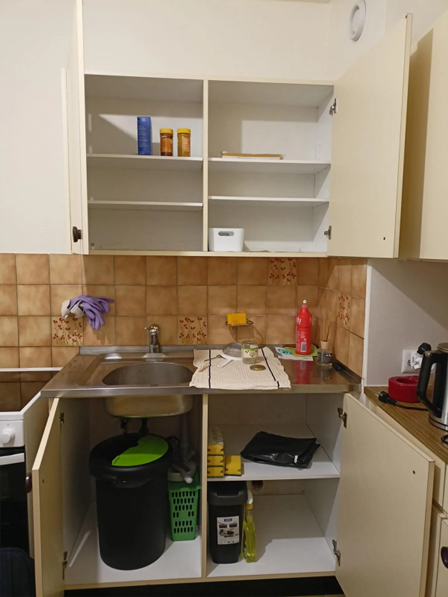 Riconsegna del contratto di affitto per un affascinante appartamento con 2 stanze a Chêne-Bourg - Foto 6 di 8