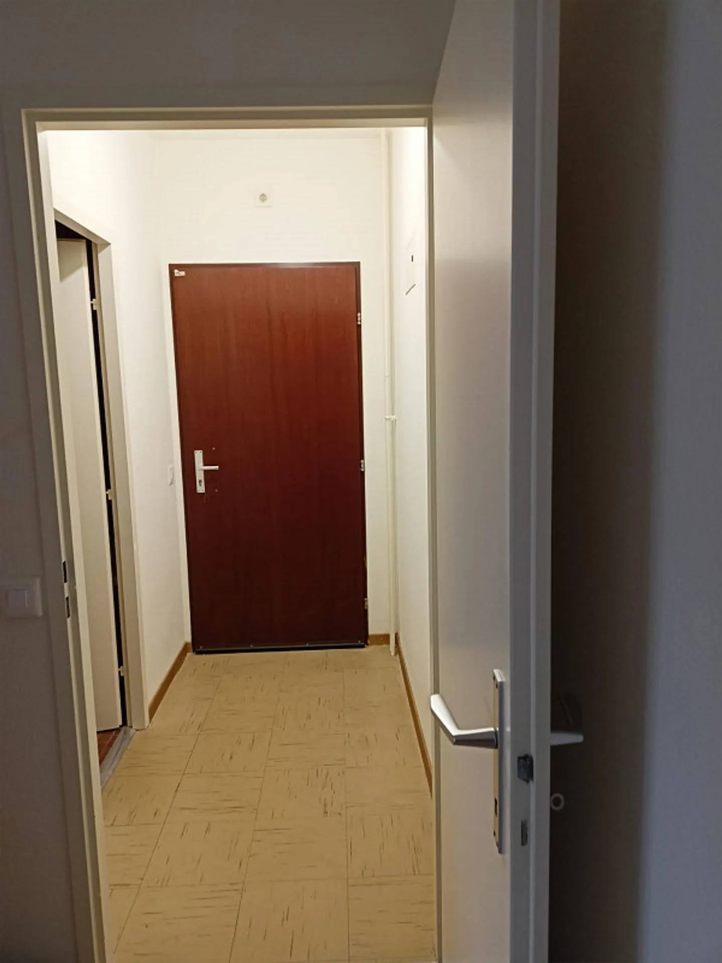 Riconsegna del contratto di affitto per un affascinante appartamento con 2 stanze a Chêne-Bourg - Foto 3 di 8