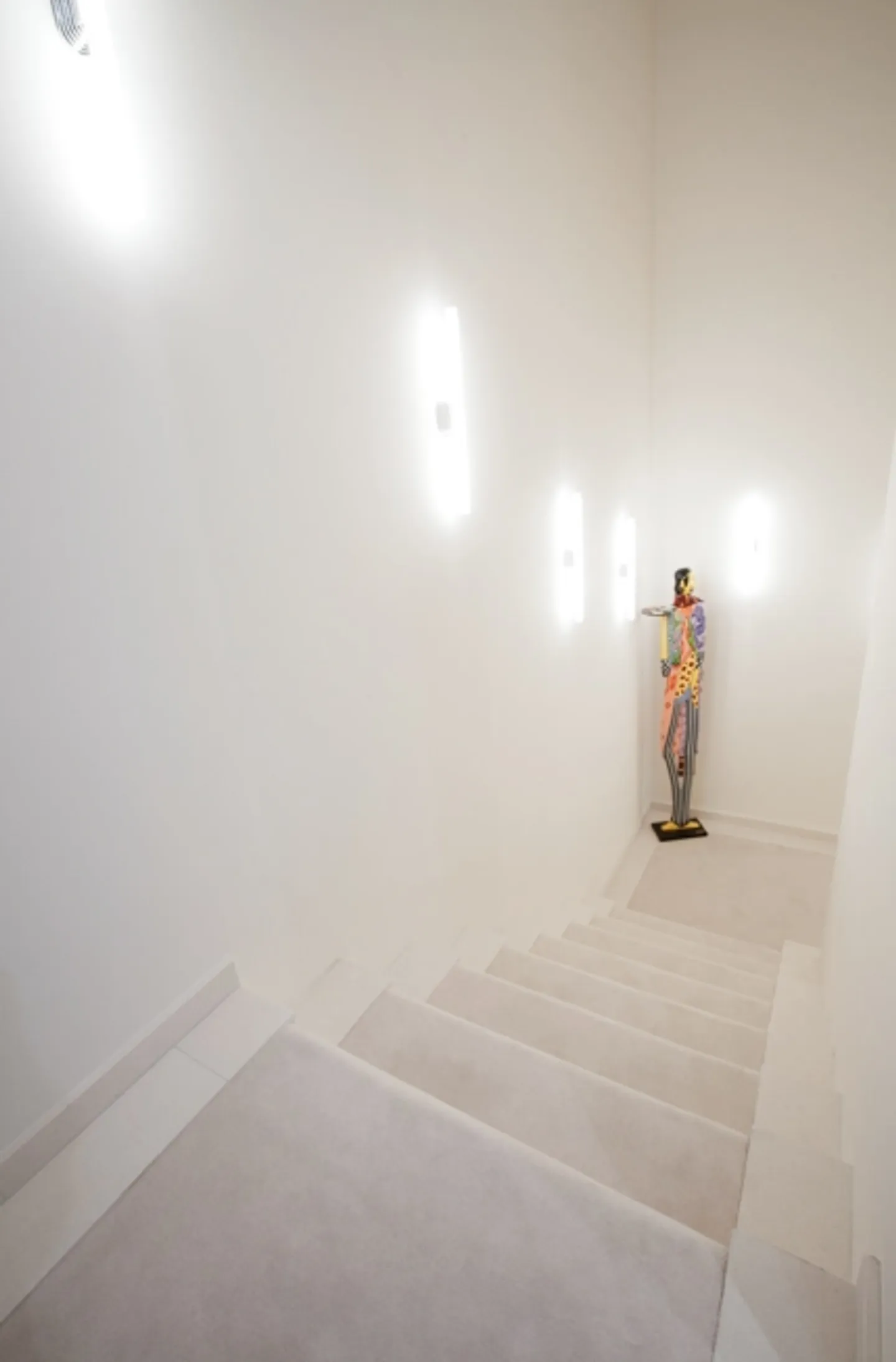 Superbo attico nel centro di Crans - Foto 13 di 20