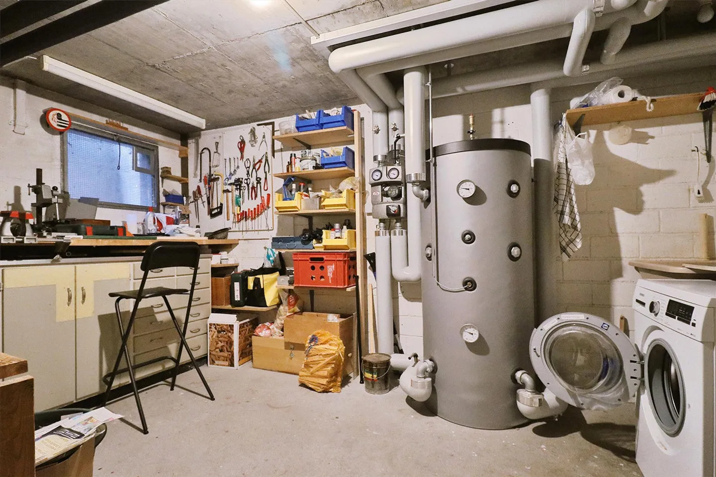 Grosses Doppeleinfamilienhaus in grüner Umgebung - Photo 18 of 18