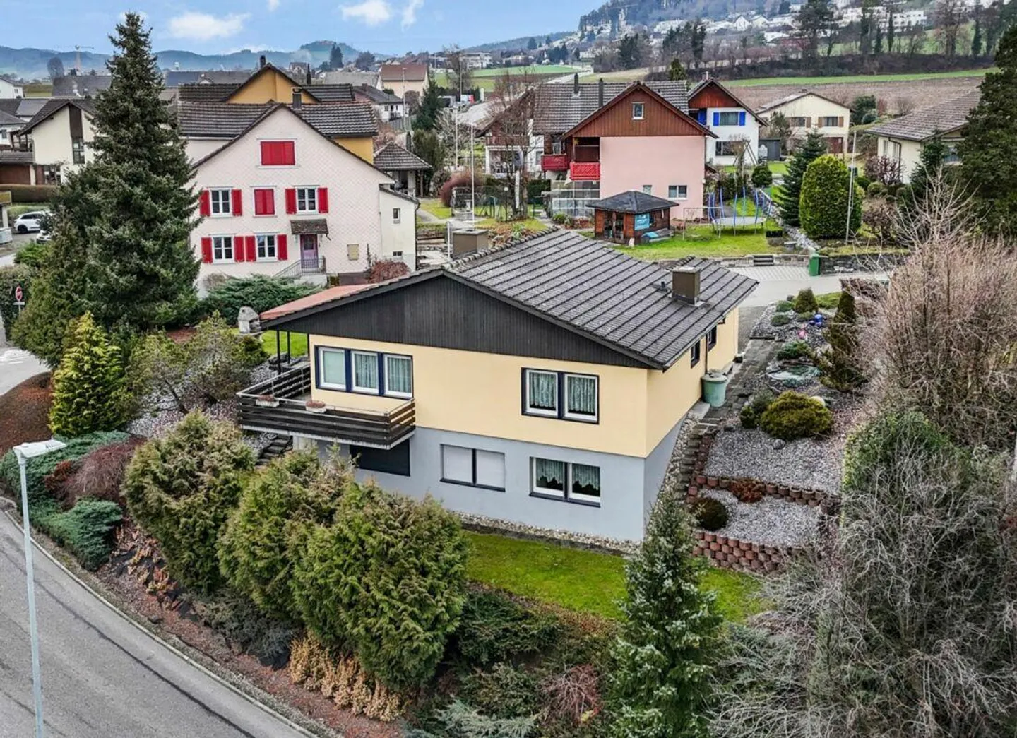 Quality of Life at Rosenberg - Charming Single-Family Home - Photo 3 of 23