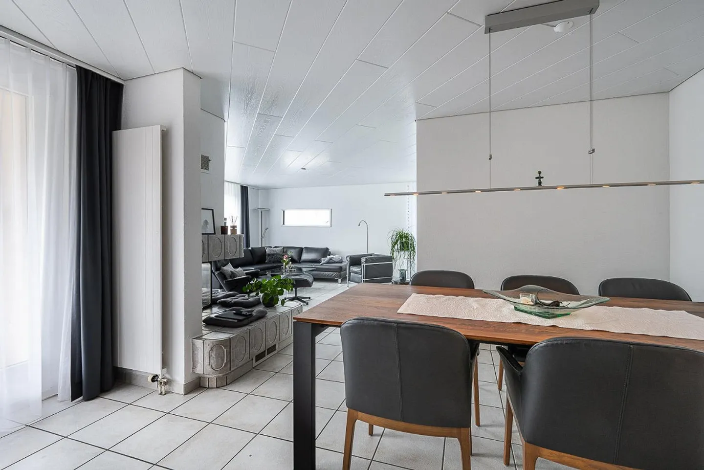 Helles Apartment am Wasser - Foto 16 von 17