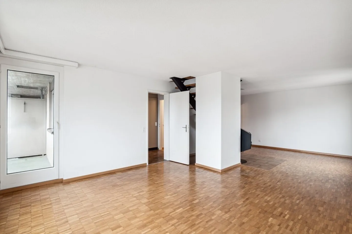 Charmante Maisonettewohnung - Foto 3 von 13