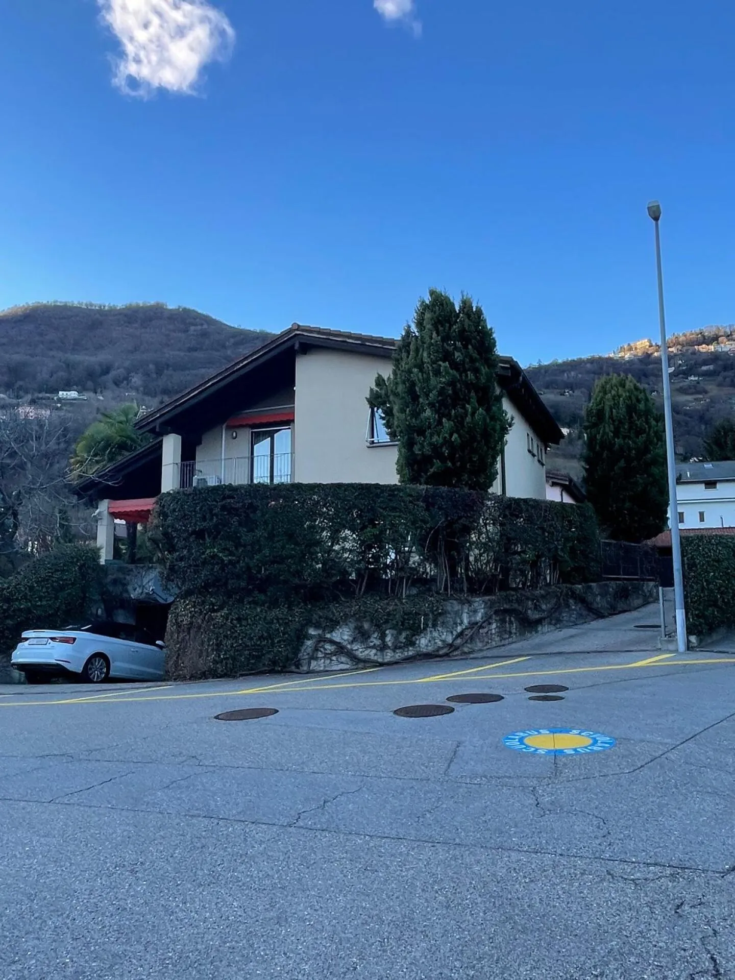 In vendita - Incantevole villa unifamiliare a Serocca d'Agno - Foto 14 di 18