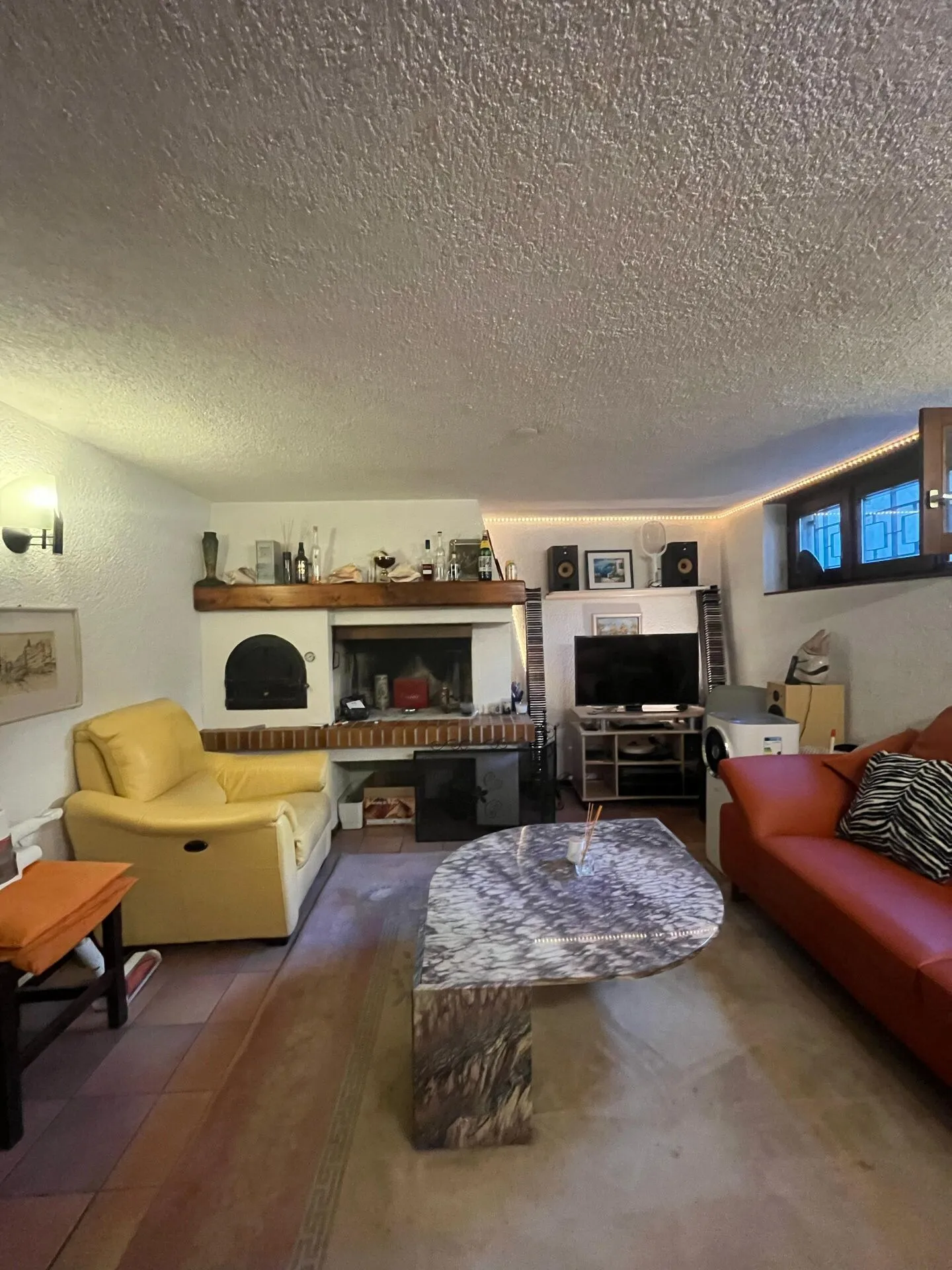 In vendita - Incantevole villa unifamiliare a Serocca d'Agno - Foto 17 di 18