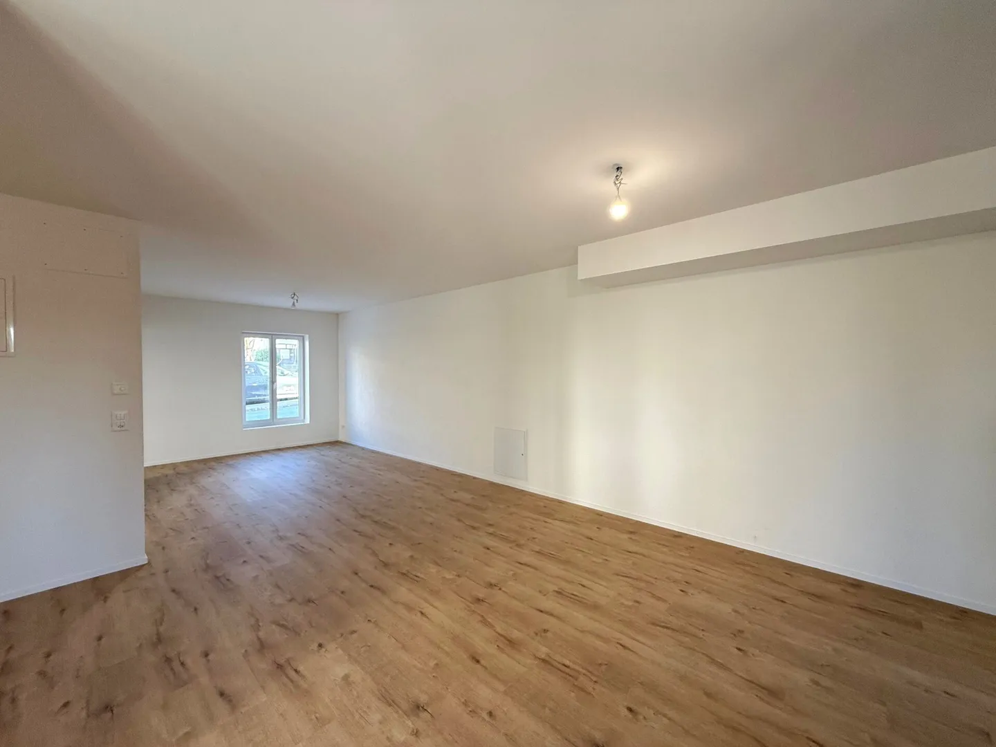 Ultimo appartamento di 2,5 stanze: appartamenti in affitto modernamente ristrutturati a Goldach - vivere in modo centrale e tranquillo - Foto 6 di 7