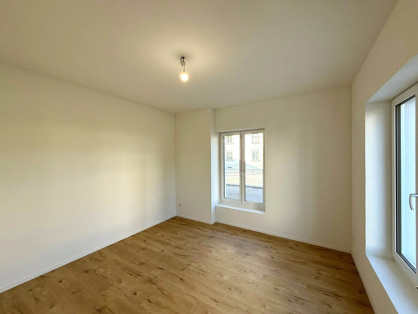 Ultimo appartamento di 2,5 stanze: appartamenti in affitto modernamente ristrutturati a Goldach - vivere in modo centrale e tranquillo - Foto 7 di 7