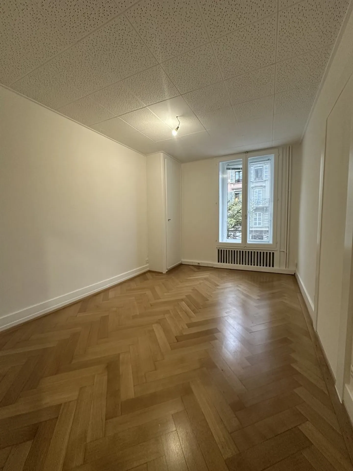 Very nice renovated offices in the Cornavin area - Photo 4 of 11