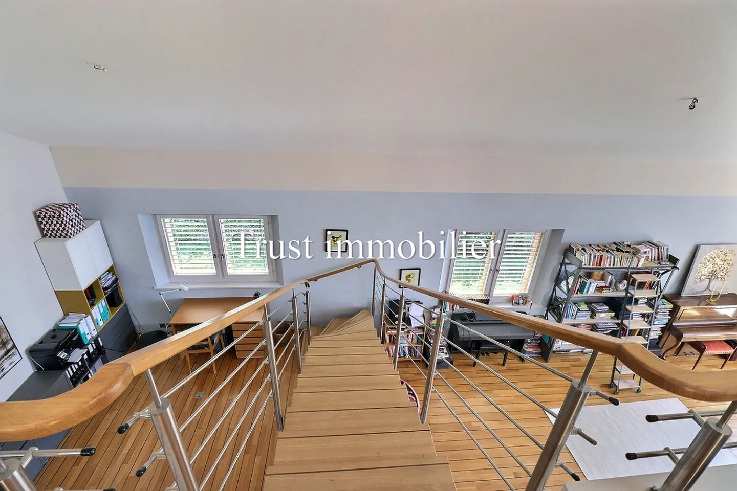 Magnificent spaces for this Villa for rent in Sergnou, Lens - Photo 12 of 29