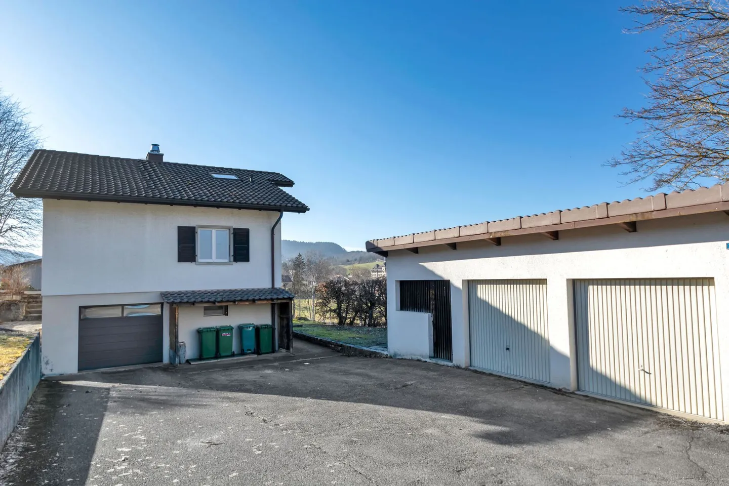 Casa Familiare Spaziosa - Foto 3 di 18