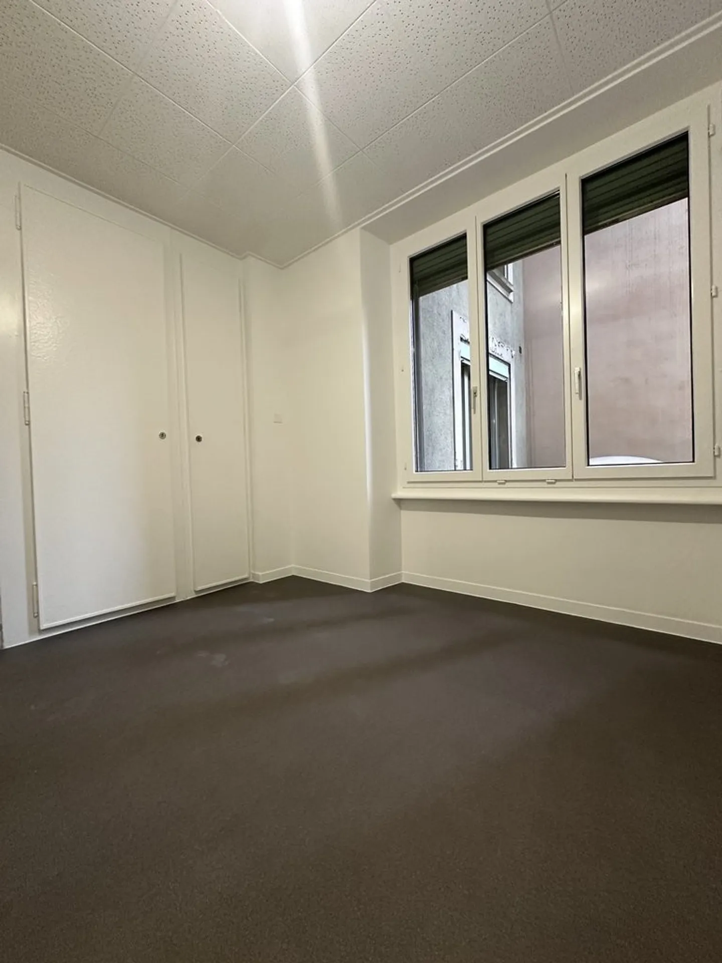 Very nice renovated offices in the Cornavin area - Photo 10 of 11