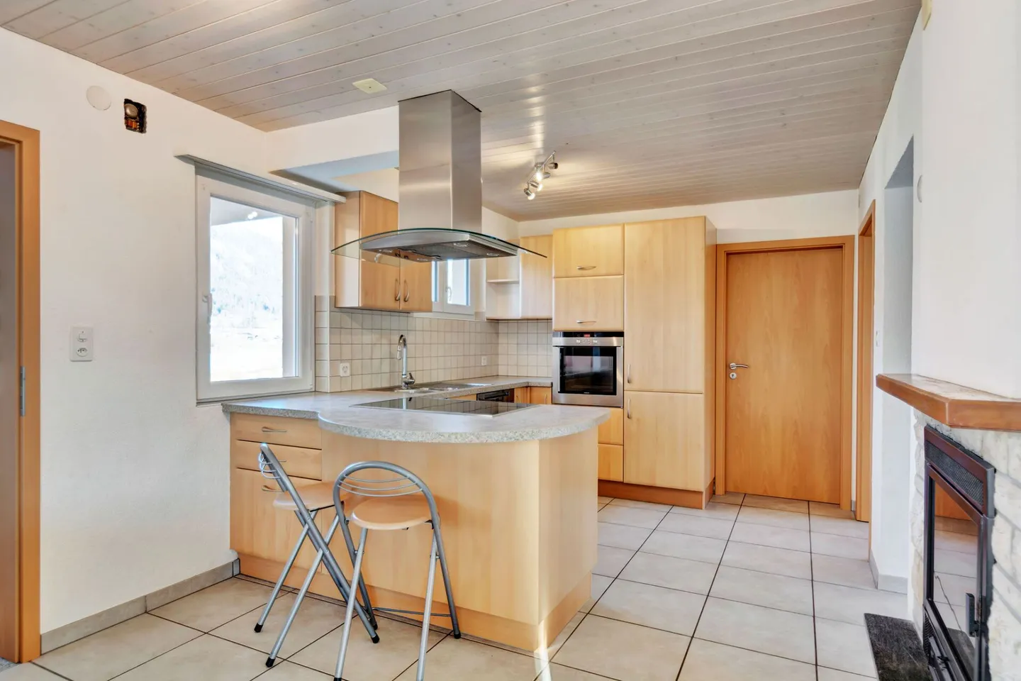 Casa Familiare Spaziosa - Foto 4 di 18