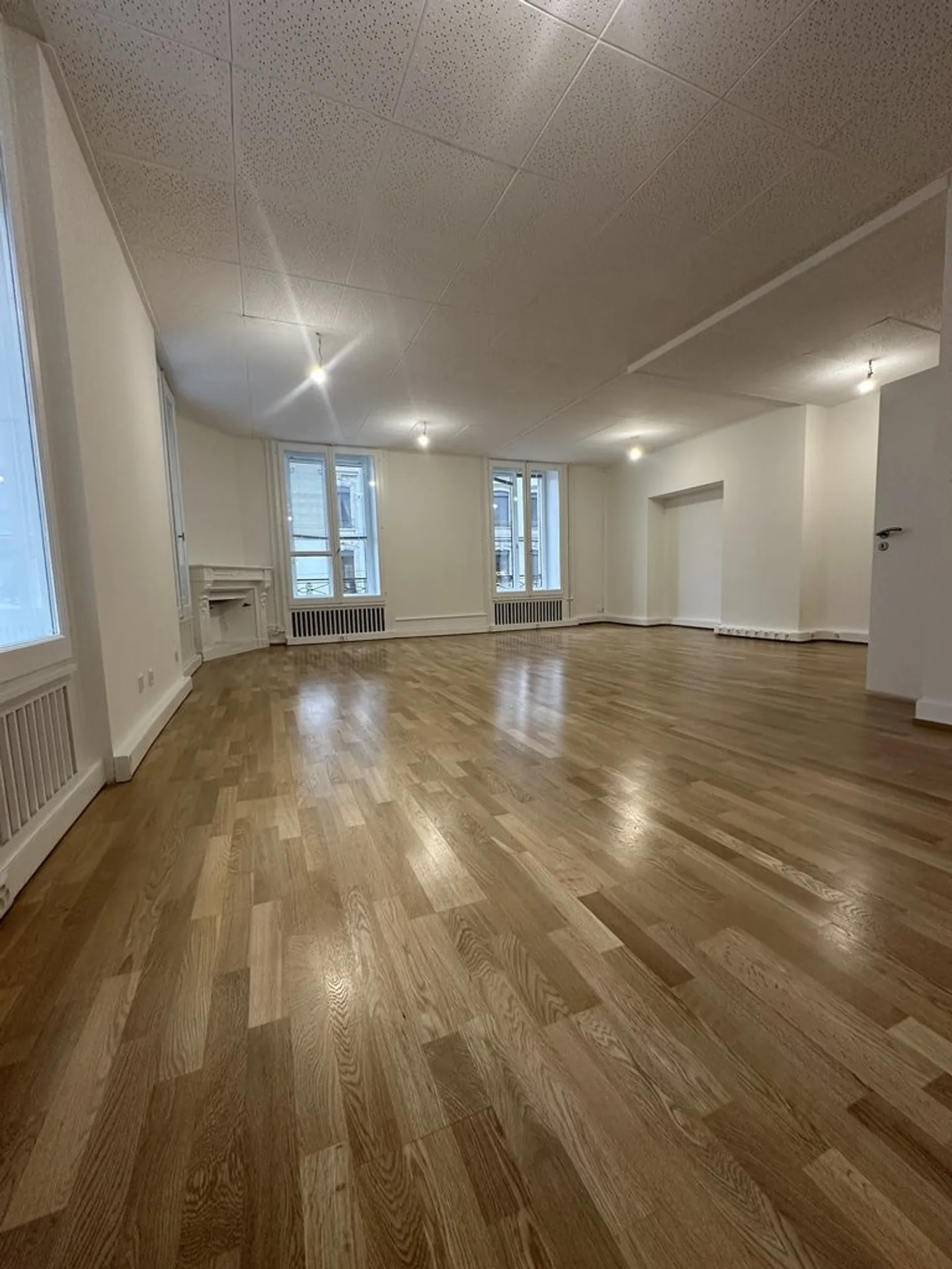 Very nice renovated offices in the Cornavin area - Photo 7 of 11