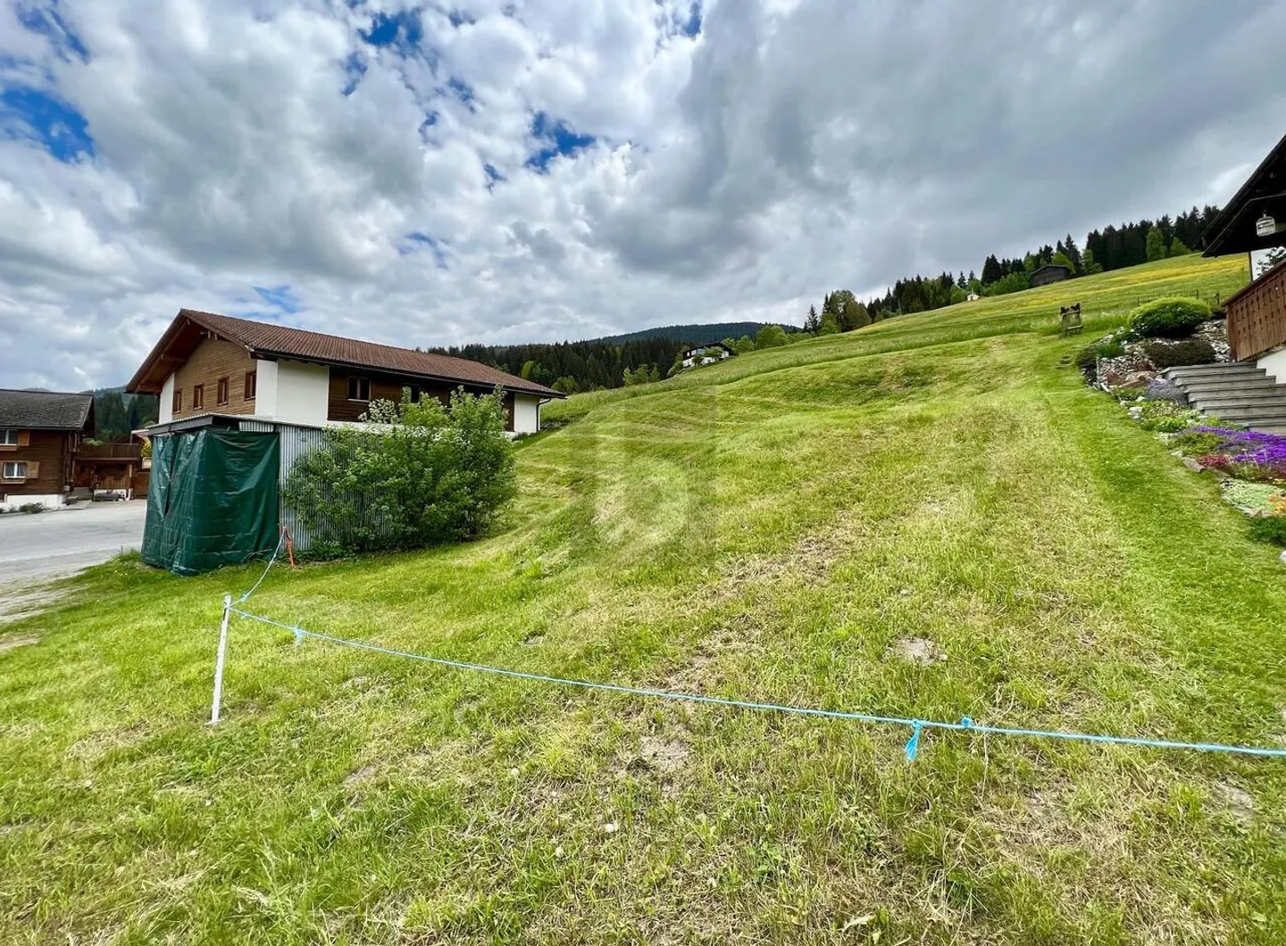 ENTSPANNUNG PUR, MIT WEITSICHT - Foto 3 von 4