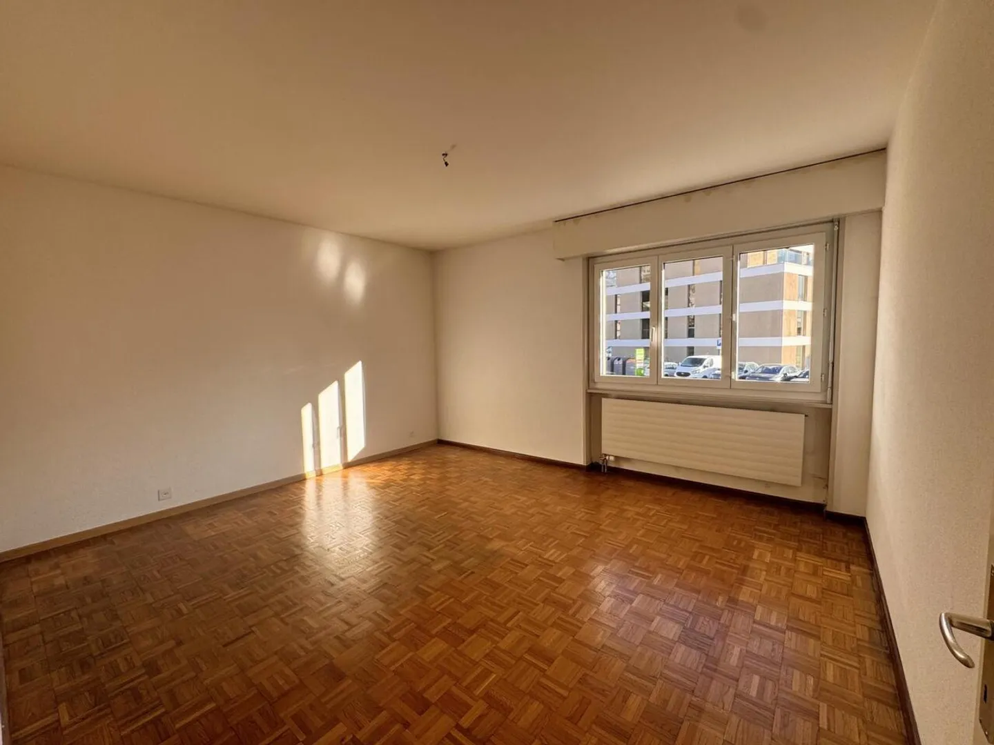 Superb 3.5 rooms with balcony - Photo 4 of 8