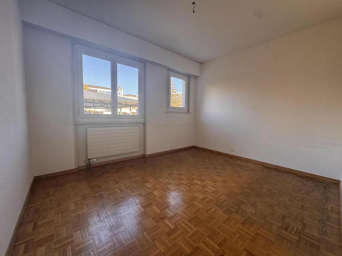 Superb 3.5 rooms with balcony - Photo 6 of 8